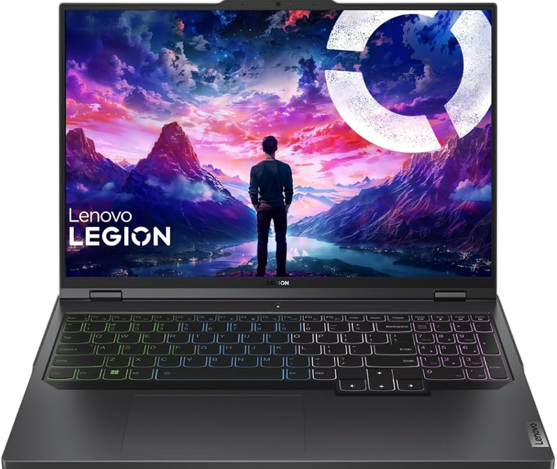 Legion 5 Series